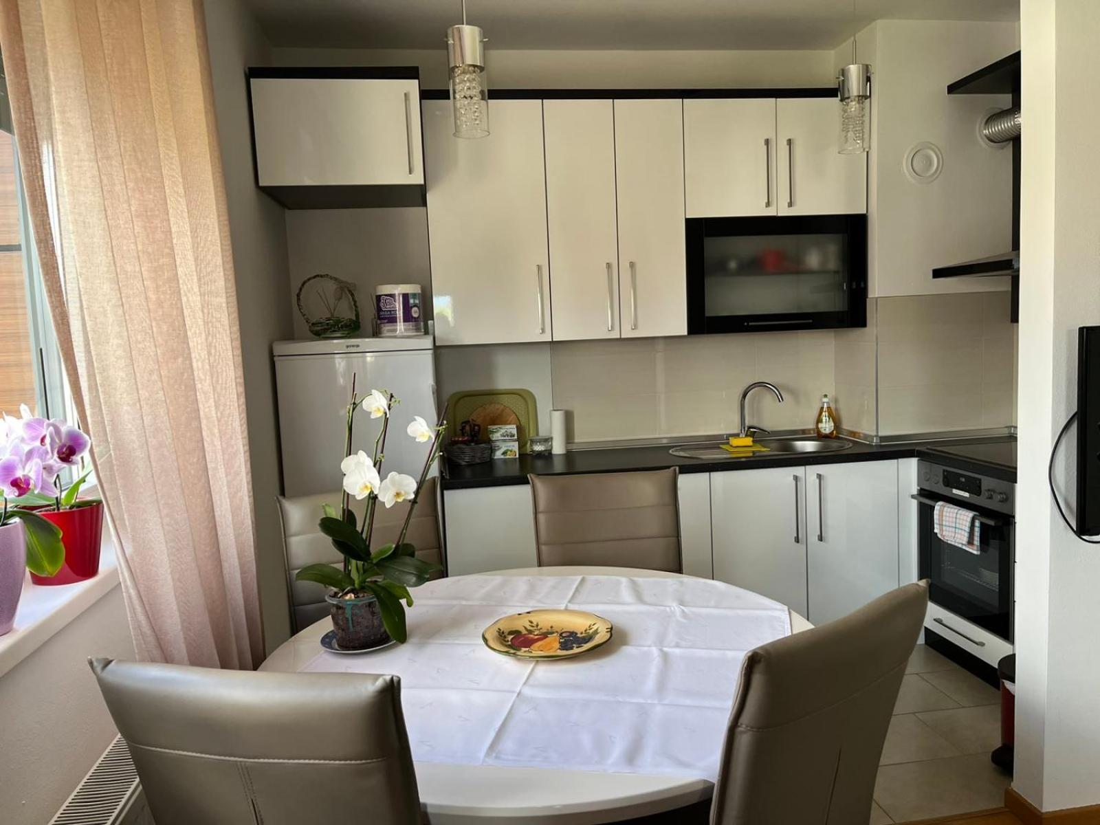 Apartament Relax Teslić Zewnętrze zdjęcie