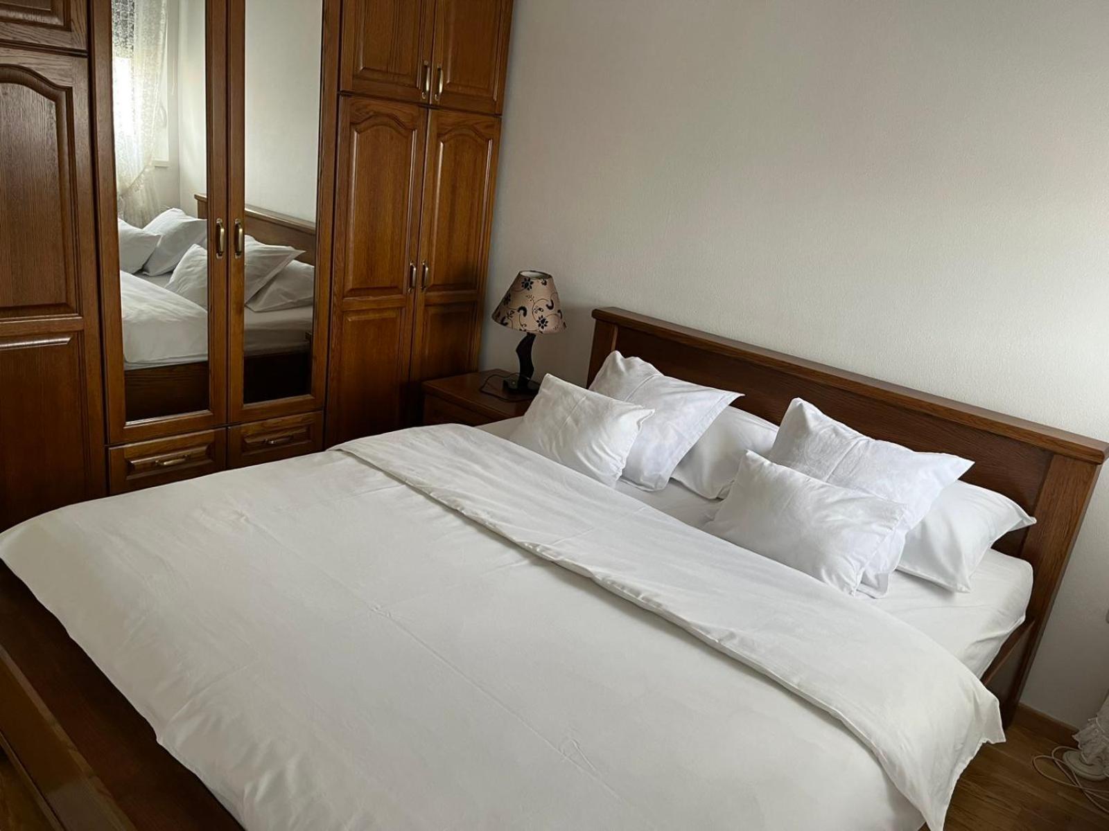 Apartament Relax Teslić Pokój zdjęcie