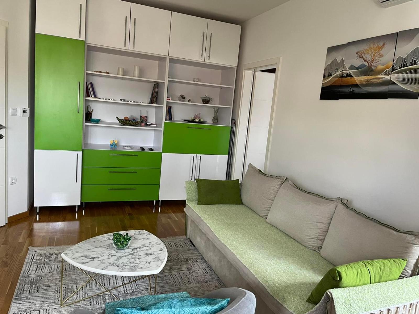 Apartament Relax Teslić Zewnętrze zdjęcie