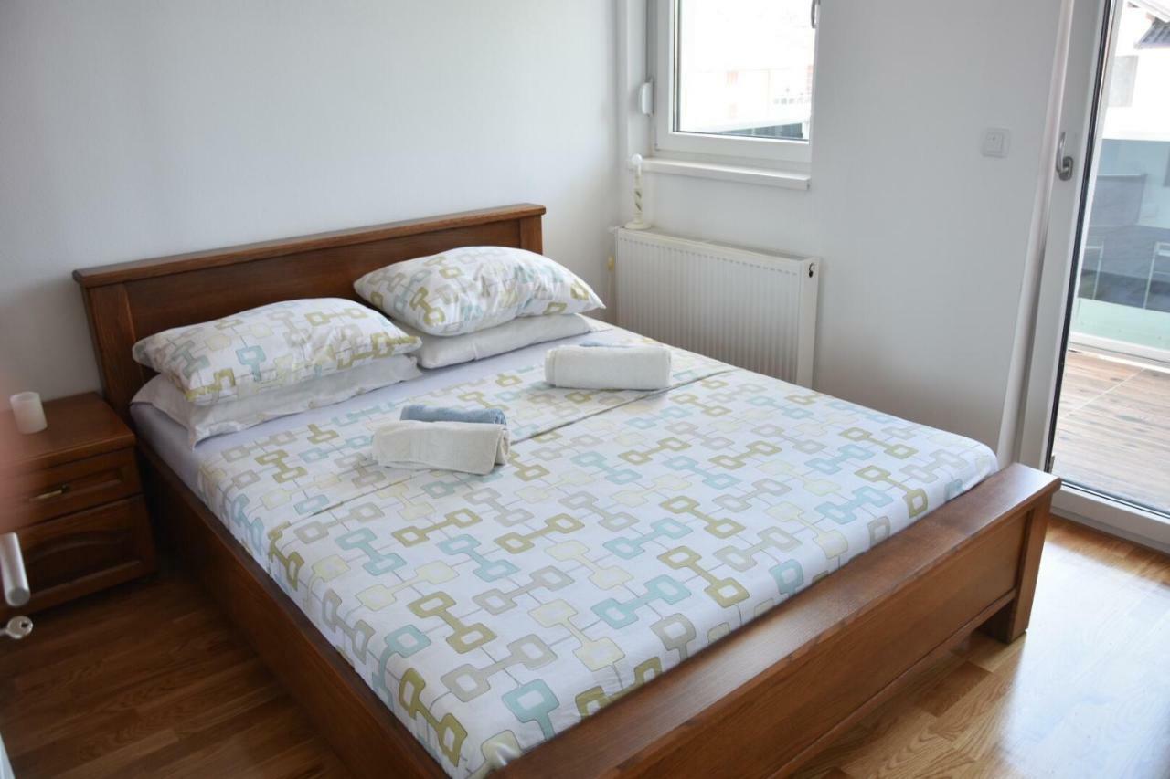 Apartament Relax Teslić Zewnętrze zdjęcie