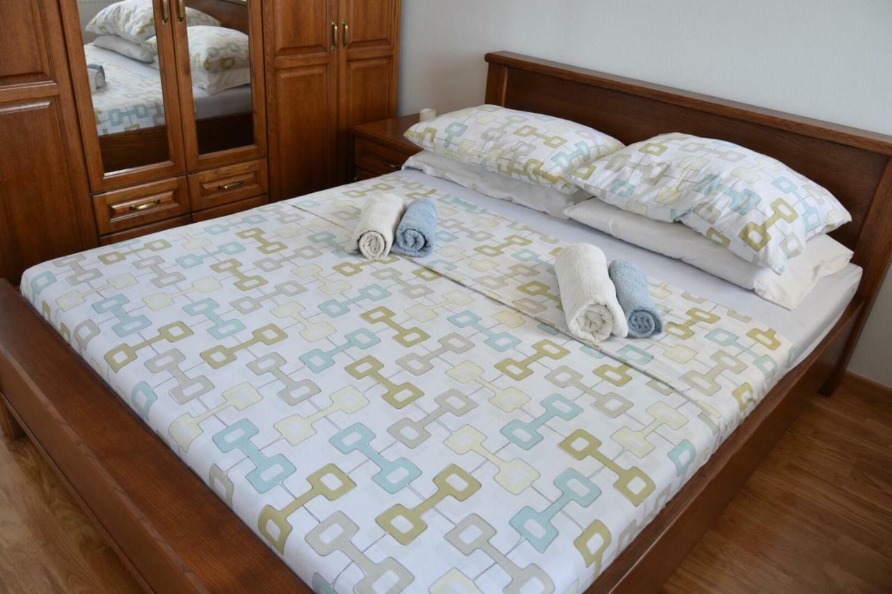 Apartament Relax Teslić Zewnętrze zdjęcie