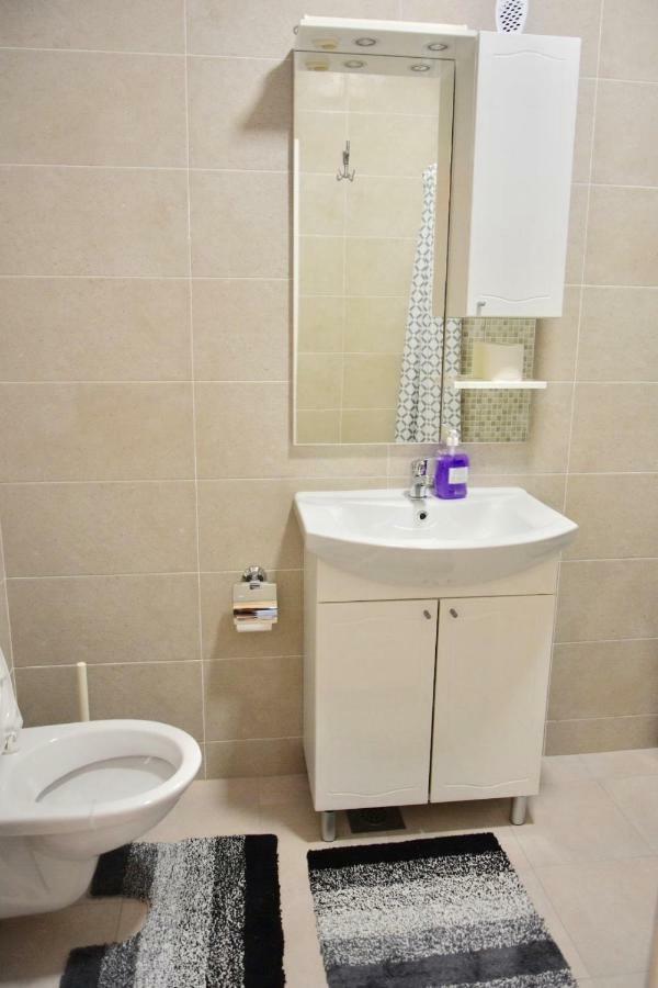 Apartament Relax Teslić Zewnętrze zdjęcie