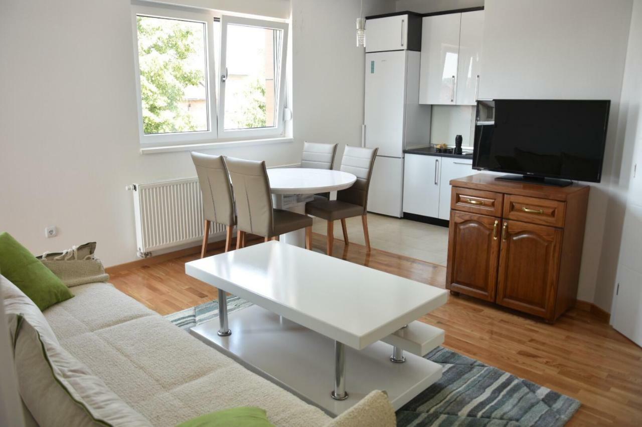 Apartament Relax Teslić Zewnętrze zdjęcie