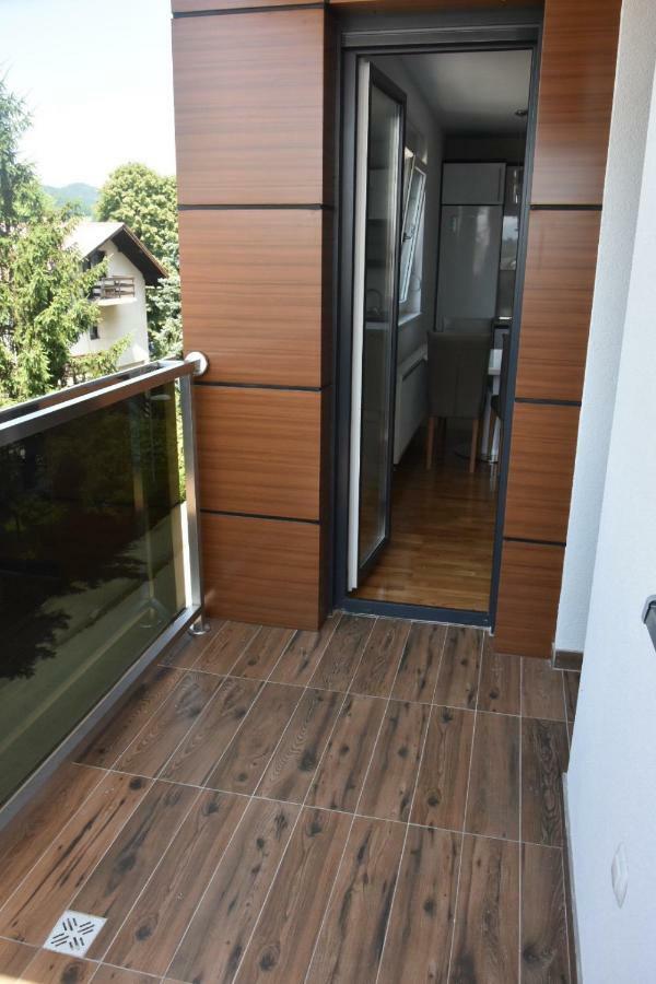 Apartament Relax Teslić Zewnętrze zdjęcie