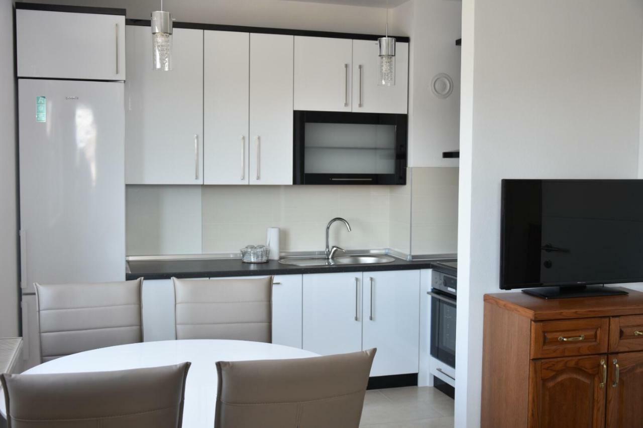 Apartament Relax Teslić Zewnętrze zdjęcie