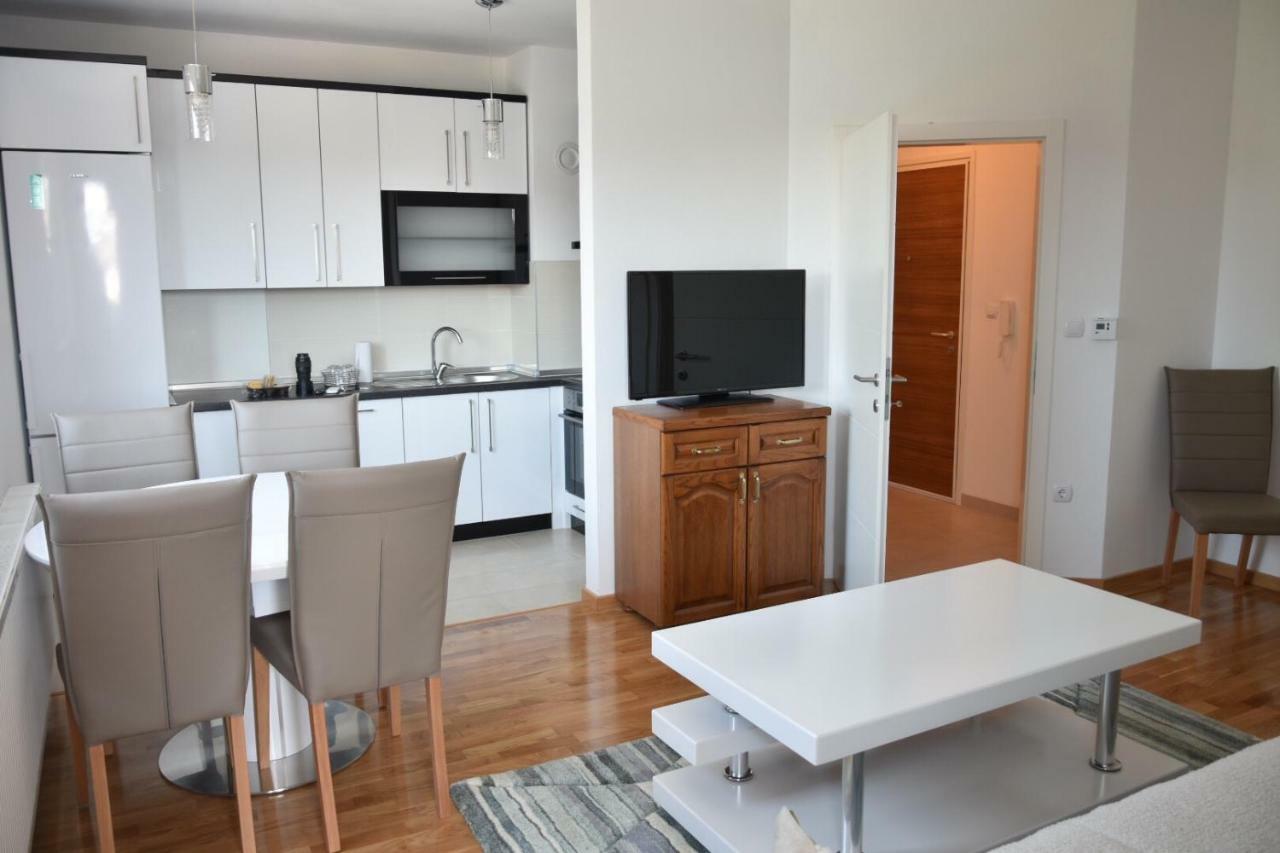 Apartament Relax Teslić Zewnętrze zdjęcie