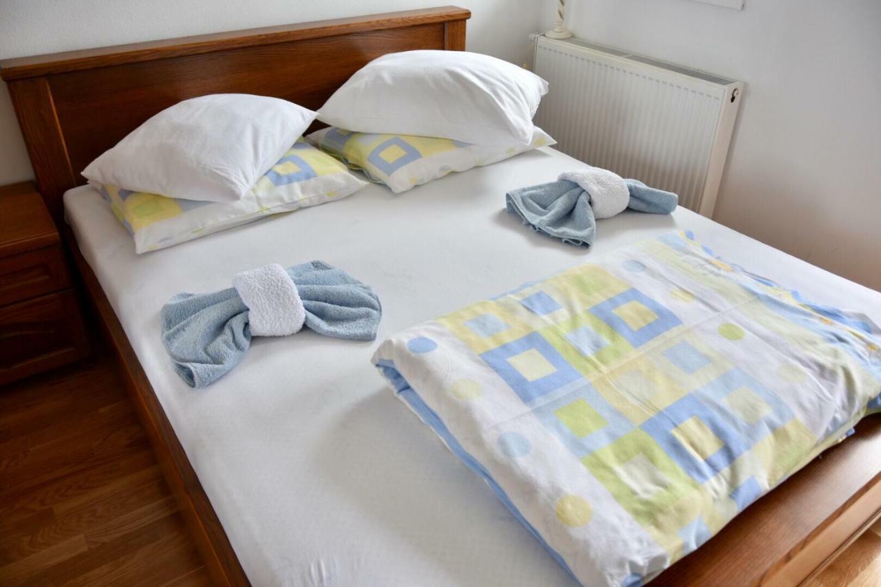 Apartament Relax Teslić Zewnętrze zdjęcie